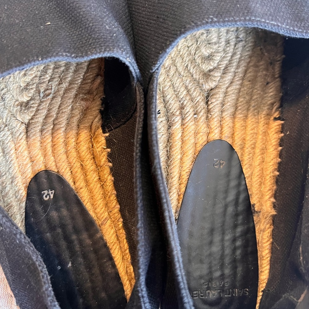 Saint Laurent loafers size 42 - Picture 6 of 7